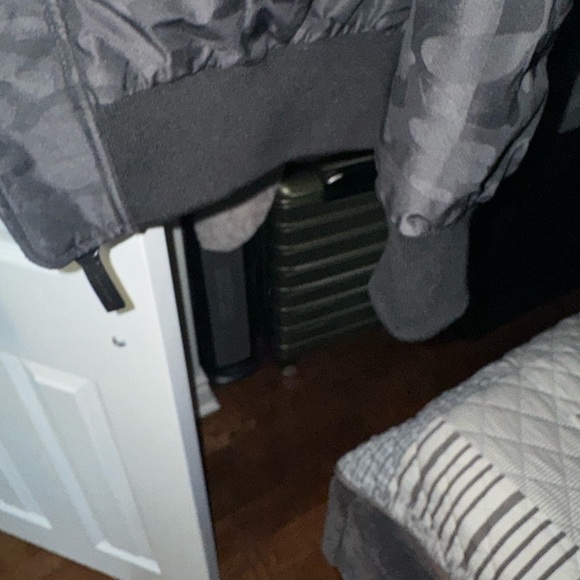 Mackage Dixon  Camouflage Jacket 42 - Picture 6 of 14